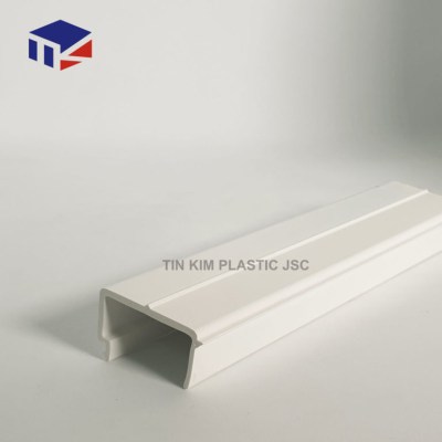 Khung bao lá sách - Nhựa Tín Kim - Công Ty Cổ Phần Nhựa Tín Kim